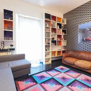 Apartamento Primopiano - Ascanio, Milán