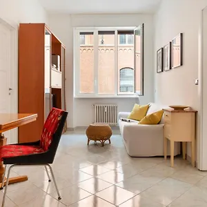 Apartamento Stazione Cozy And Functional Flat, Milán